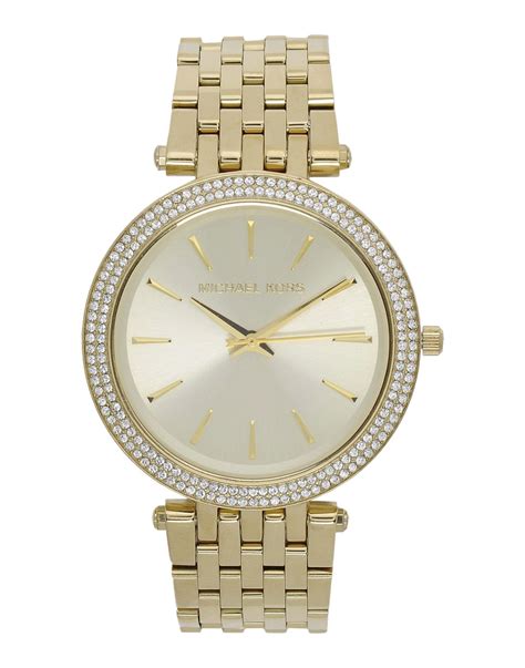 mini darci michael kors watch|michael kors 3191 watch.